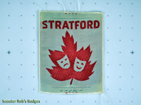 Stratford [ON S14a]